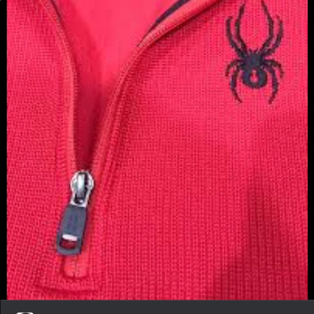 Spider jacket - Picture 2 of 5